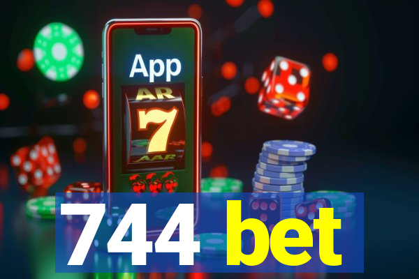 744 bet